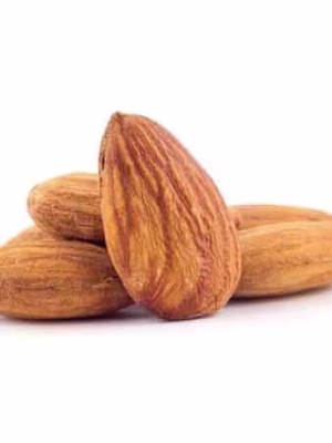 اللوز